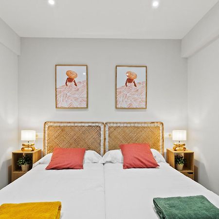 La Casita Apartment Getxo ภายนอก รูปภาพ
