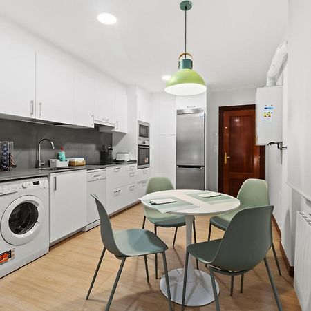La Casita Apartment Getxo ภายนอก รูปภาพ