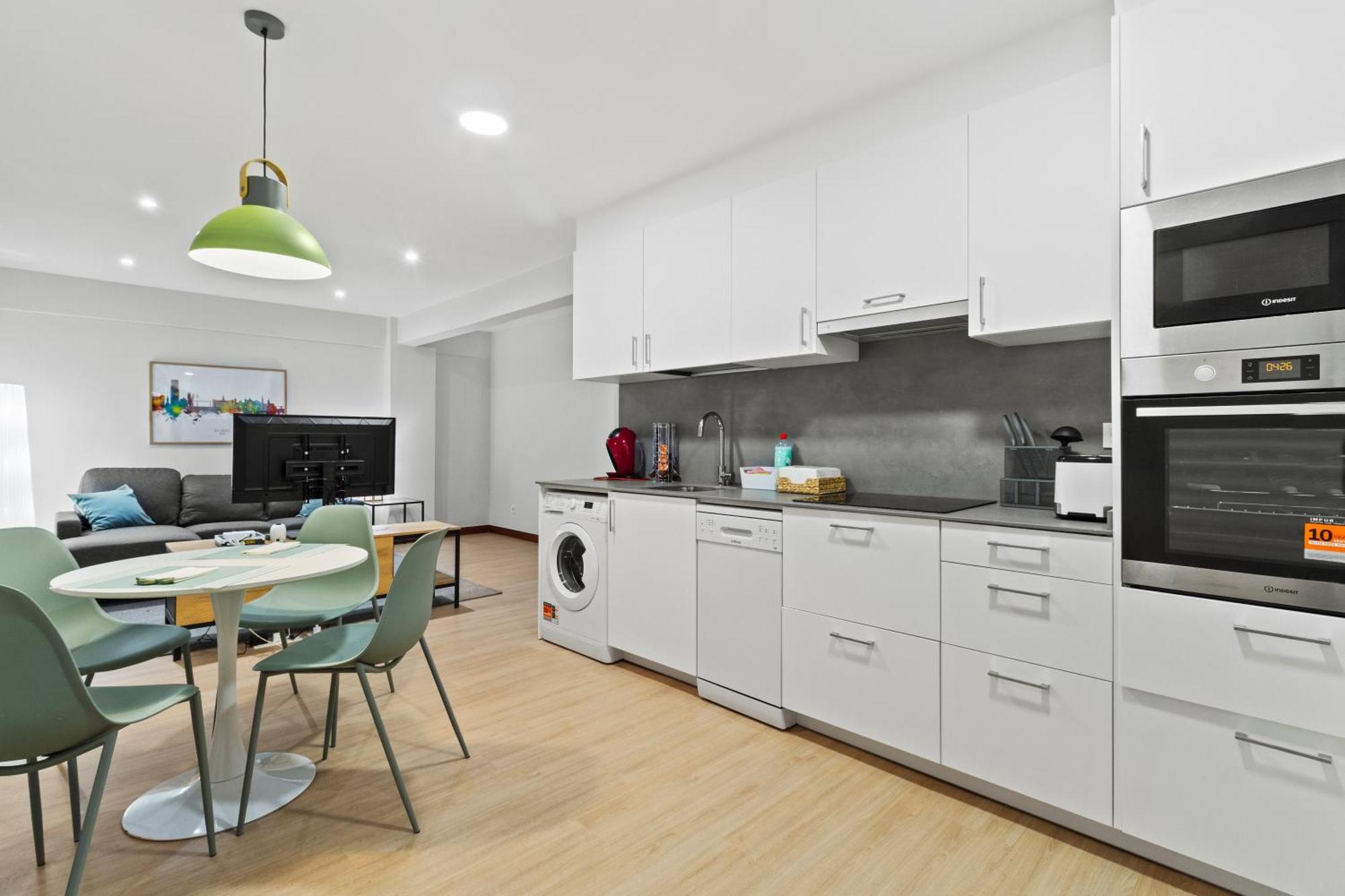 La Casita Apartment Getxo ภายนอก รูปภาพ