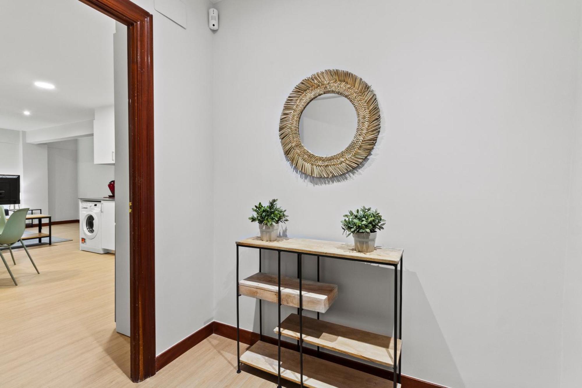 La Casita Apartment Getxo ภายนอก รูปภาพ