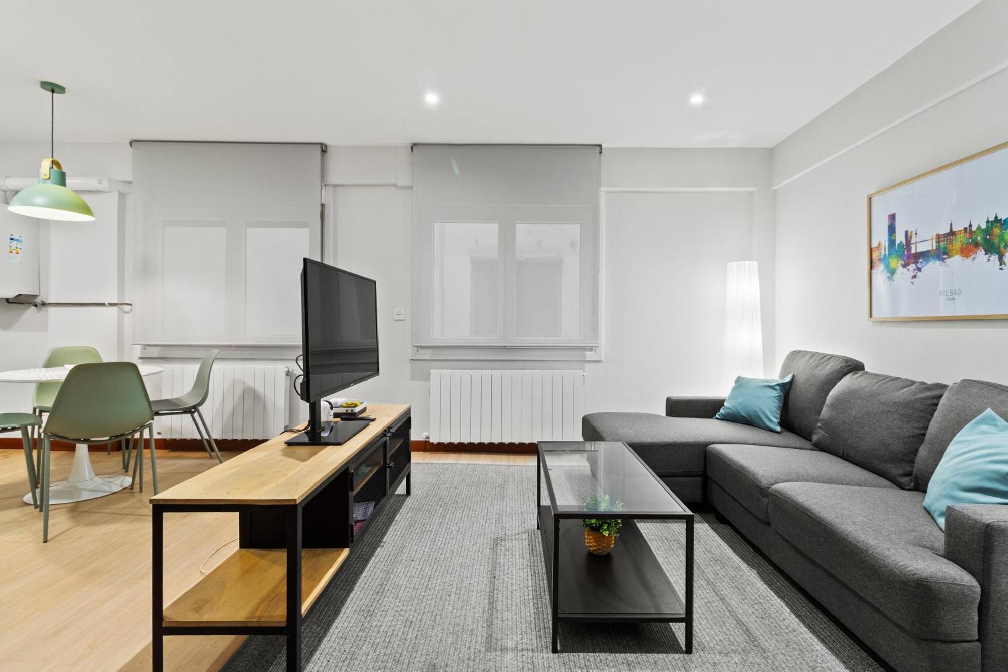 La Casita Apartment Getxo ภายนอก รูปภาพ