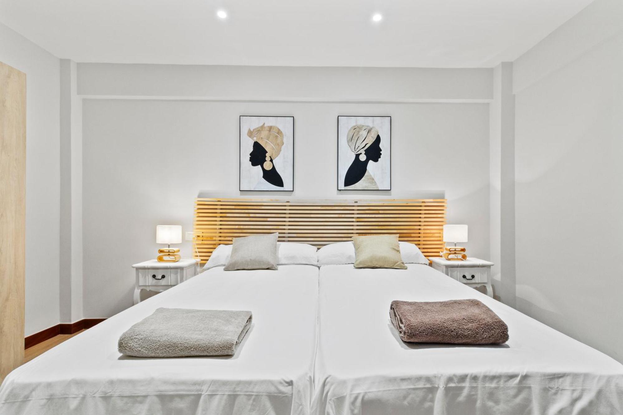 La Casita Apartment Getxo ภายนอก รูปภาพ